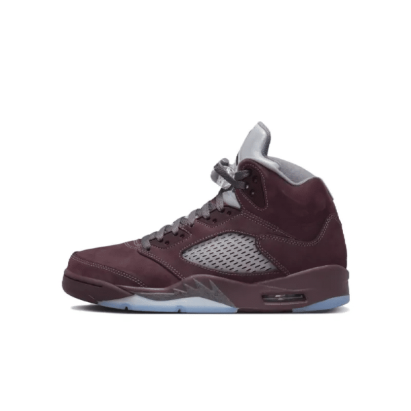 JAA 5 Burgundy 2023 DZ4131-600 – For Men