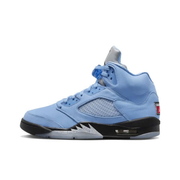 JAA 5 'UNC' DV1310-401 – Drop