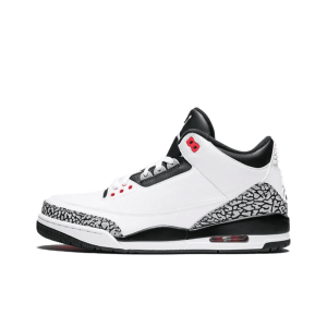 JAA 3 Retro Infared 23 - 136064-123 – Limited