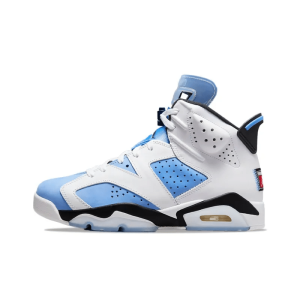JAA 6 Retro 'UNC Home' CT8529-410 – Limited