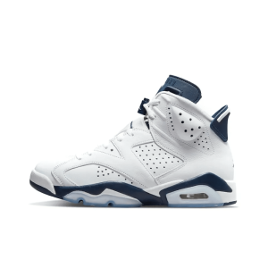 JAA 6 Retro 'Midnight Navy' 2022  CT8529-141 – Streetwear