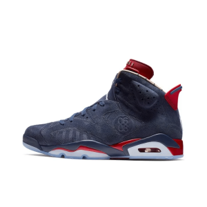 JAA 6 Retro DB “Doernbecher” - 392789-401 – For Men