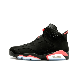 JAA 6 Retro 'Infrared' 2014 384664-023 – Streetwear