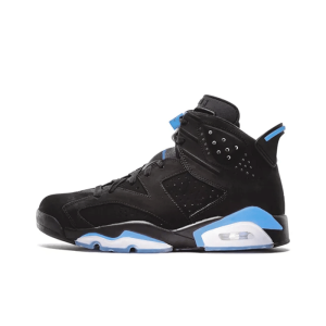 JAA 6 Retro 'UNC' 384664-006 – For Men