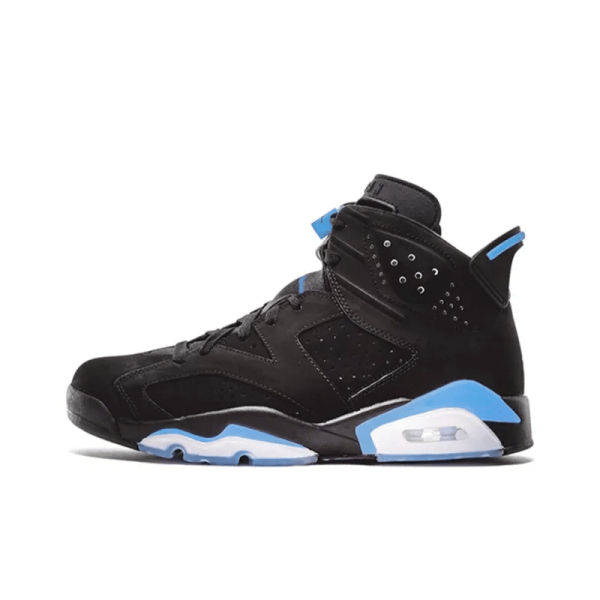 JAA 6 Retro 'UNC' 384664-006 – For Men