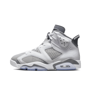 JAA 6 'Cool Grey' CT8529-100 – Limited