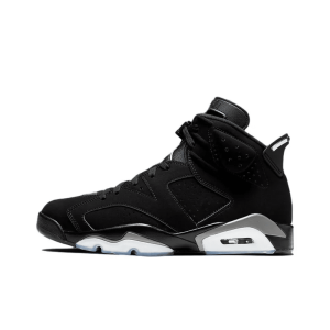 JAA 6 Retro Chrome Metallic Silver - DX2836-001 – Streetwear