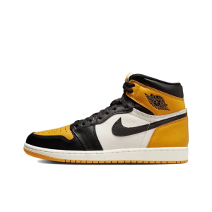 JAA 1 Retro High OG 'Yellow Toe' 555088-711 – Drop