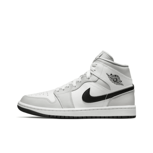 JAA 1 Mid 'Grey Fog' BQ6472-015 – Drop