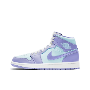 JAA 1 Mid 'Purple Pulse' 554724-500 – Iconic