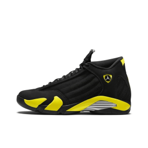 JAA 14 Retro "Thunder" - 487471-070 – Limited