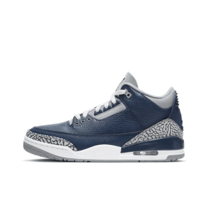JAA 3 Retro 'Georgetown' CT8532-401 – Iconic