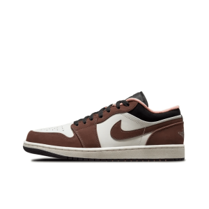 JAA 1 Low 'Mocha' DC6991-200 – Streetwear
