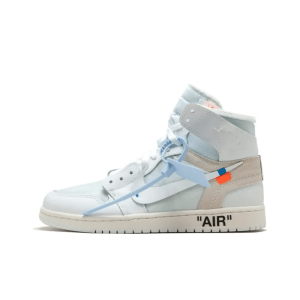 JAA 1 x OFF-WHITE “Euro Release” - AQ0818-100 – Drop