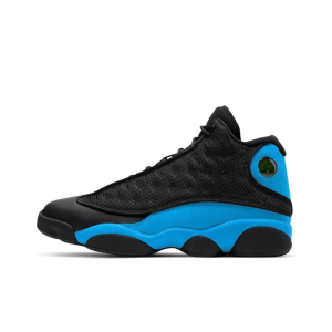 JAA 13 Retro 'Black University Blue' DJ5982-041 – Iconic