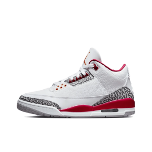 JAA 3 Retro 'Cardinal Red' CT8532-126 – Streetwear