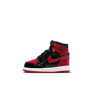 JAA 1 Retro High Og Td ‘patent Bred’ - Aq2665-063 – Style
