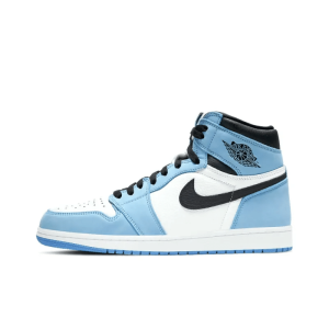 JAA 1 Retro High OG “University Blue” - 555088-134 – Style