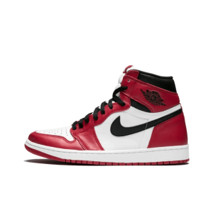 JAA 1 Retro High OG 'Chicago' 2015  555088-101 – Style