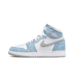JAA 1 Retro High OG Hyper Royal GS - 575441-402 – Iconic