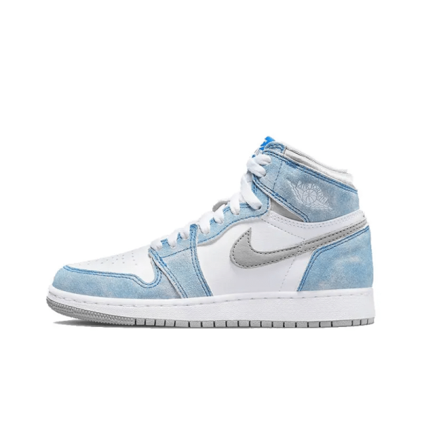 JAA 1 Retro High OG Hyper Royal GS - 575441-402 – Iconic