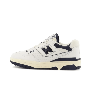 New Balance 550 X Aime Leon Dore White Blue Bb550alf – Iconic
