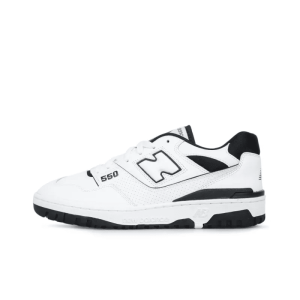 New Balance 550 White Black BB550HA1 – Limited