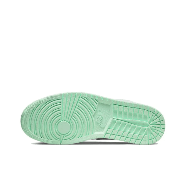 JAA 1 Mid 'Blue Mint' 554724-413 – Drop - Image 7