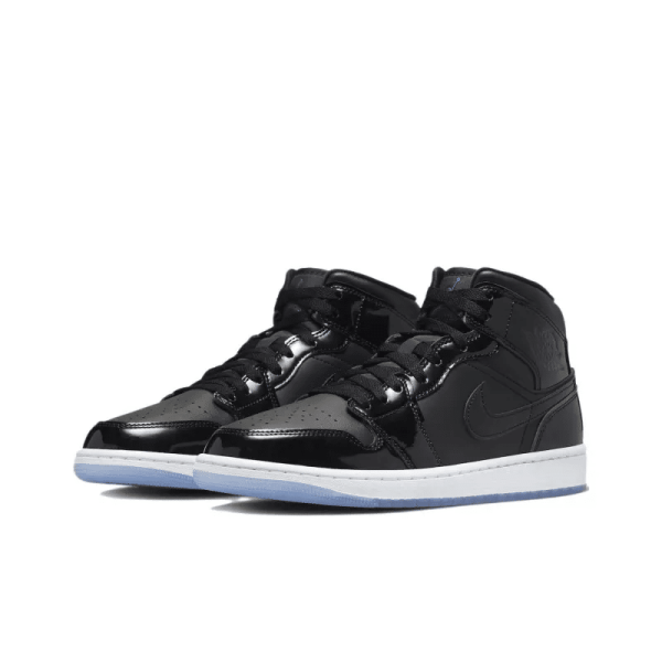 JAA 1 Mid SE 'Space Jam' DV1308-004 – Style - Image 2