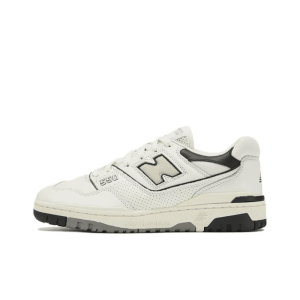 New Balance 550cream Black – Iconic