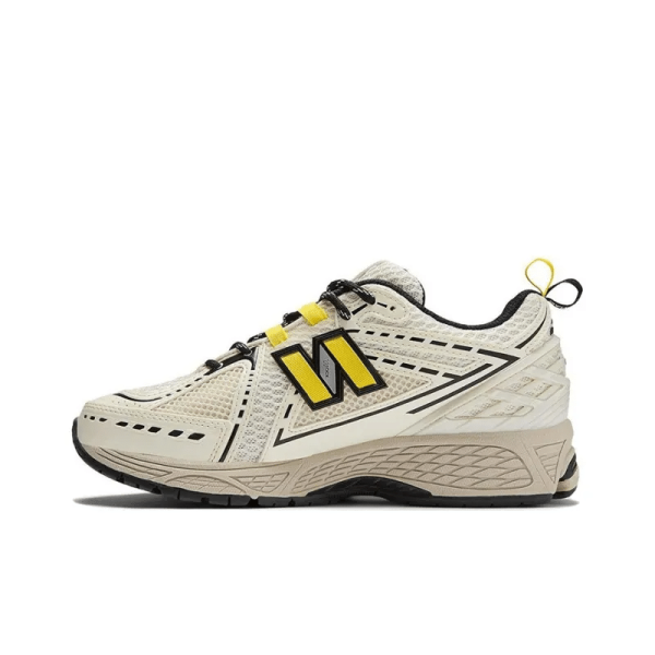 New Balance 1906r Ganni Egret M1906rgg – Iconic - Image 5