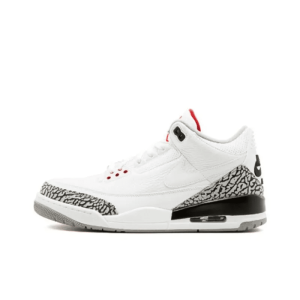 JAA 3 Retro JTH NRG 'White Cement' AV6683-160 – Style