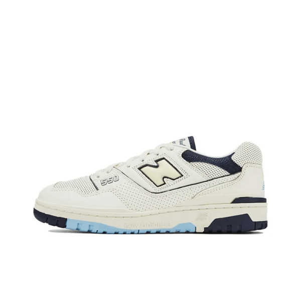 New Balance 550 Rich Paul Bb550rp1 – Iconic