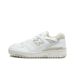 New Balance 550 Silver Birch BBW550WS – Style