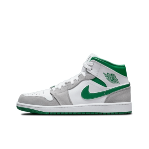 JAA 1 Mid SE 'Grey Pine Green' DC7294-103 – For Men