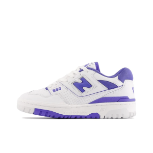 New Balance 550 Aura Purple BBW550WB – Limited