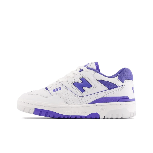 New Balance 550 Aura Purple BBW550WB – Limited
