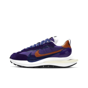 Sacai x VaporWaffle Dark Iris - DD1875-500 – For Men