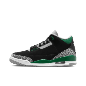 JAA 3 Retro 'Pine Green' CT8532-030 – Drop