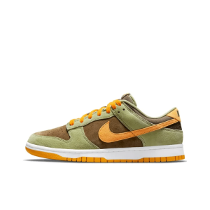 Dunk Low Dusty Olive Gold - Dh5360-300 – Streetwear