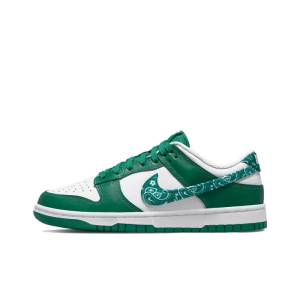 Dunk Low Green Paisley Womens - Dh4401-102 – Iconic