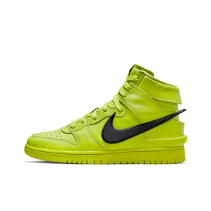 Dunk High X Ambush Flash Lime - Cu7544-300 – Limited