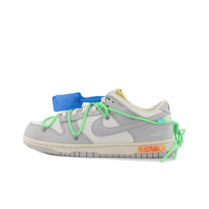 Dunk Low X Off-white Dear Summer ? 26 Of 50 - Dm1602-116 – Iconic