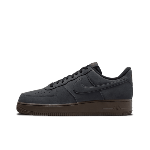FAA 1 Winter Premium 'Off Noir Dark Chocolate' DO6730-001 – Iconic