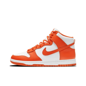 Dunk High Syracuse 2021 - Dd1399-101 – Style