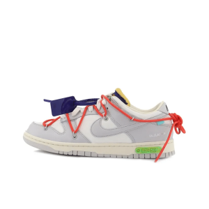 Dunk Low X Off-white Dear Summer ? 23 Of 50 - Dm1602-126 – Iconic