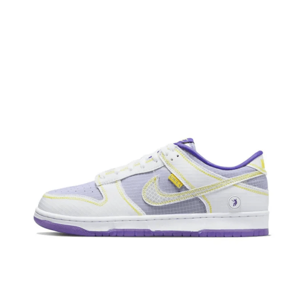 Union La X Dunk Low Royal - Dj9649-500 – Iconic