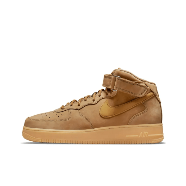 FAA 1 Mid Wheat DJ9158-200 – Iconic