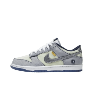 Union La X Dunk Low Pistachio - Dj9649-401 – Iconic