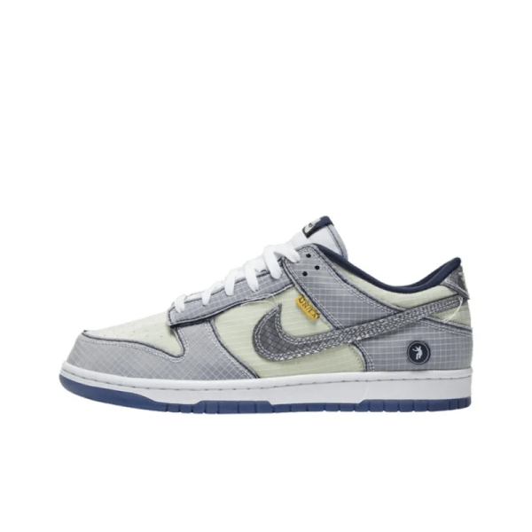 Union La X Dunk Low Pistachio - Dj9649-401 – Iconic